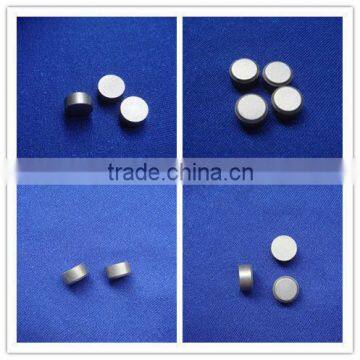 carbide button for oil drilling bits stone cutting