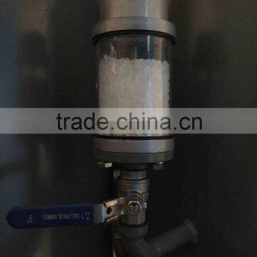 High Vacuum Transformer Oil Recondition, Insulation Oil Reclamation Machine photo-4