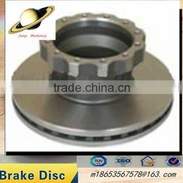 Truck brake plate brake disc rotors OEM:81508030022