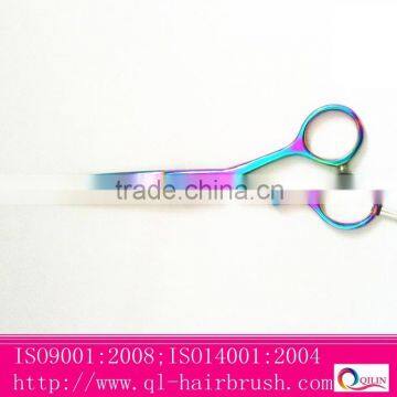 2013 new design professional hair cutting scissor