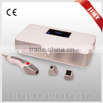 Fractional RF thermage muti-polar rf facial rejuvenation machine L-95I