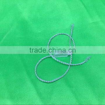 China Manufacture Top Sell Security Plastic Seal Tag