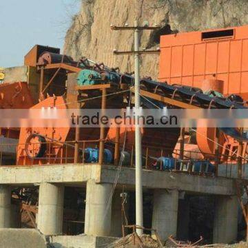 Capacity 15-350 T/h Mini Crusher Machine for Granite Production Line photo-4