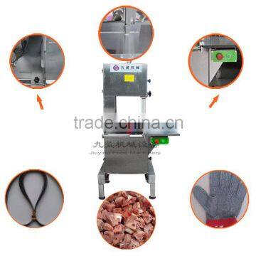 High Quality /Large Frozen Meat Bone Cutter/fish Cutting Machine /Mob+86 13631309780/website:lo.yanny photo-2