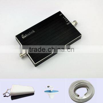 Lintratek Indoor Telecom Repeater, Mobile Phone Signal 900mhz High Power Booster ,900 Gsm DUAL BAND 3G 2100mhz Signal Booster photo-4