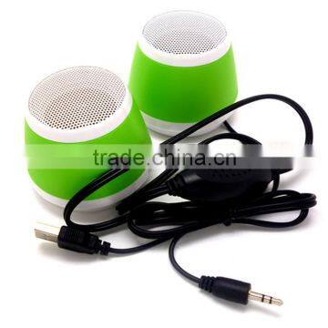 OE-181 mini model stereo mini mp3 player with built in speaker mp3 player