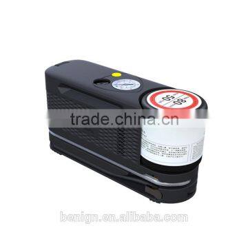 Support auto repair tool integrated automatic tire changer