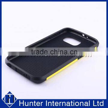 Best UK Slim Armor TPU Case For Samsung S6 photo-5