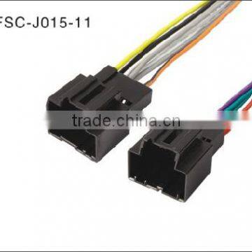 car wiring harness