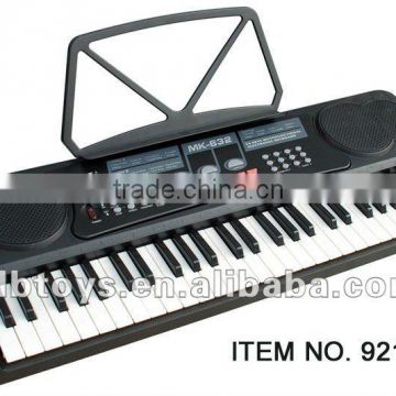 54 keys Electronic organ