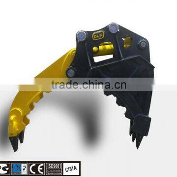 Grab bucket for excavator DH225, R225,PC220,ZX230