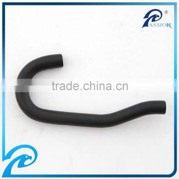 EPDM Smooth Surface Car Hose Pipe