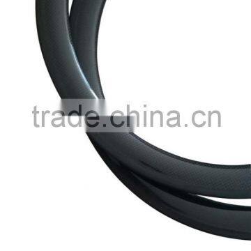 Bmx Carbon Bike Wheel 406 Clincher Rim 38mm Bmx Bike Rim