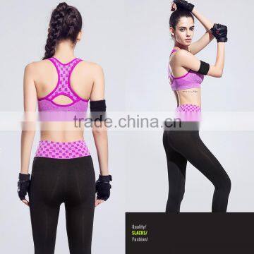 2016 China Latest Design Colorful Sexy Slim OEM Women's Pants photo-2