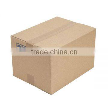 High Strength High Quality Corrugated Carton Box For Shipping (XG-CB-028)