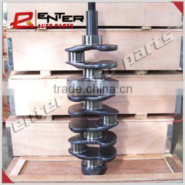 Performance Hino W04D Engine Crankshaft