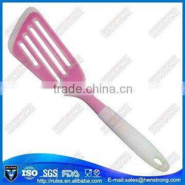 2015 Hot Heat Resistance of Silicone Egg Turner