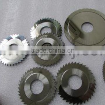 factory suply tungsten steel circular cutter with 100 teeth