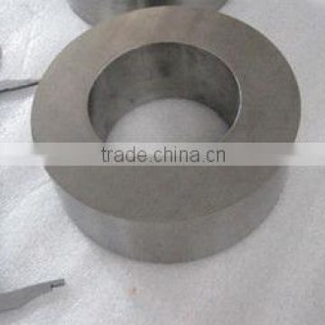 blank high co hot tungsten carbide mill rollers