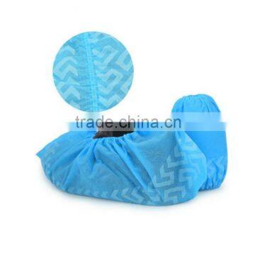 DOROFU Disposable Nonwoven/PP Shoe Cover CE ISO FDA