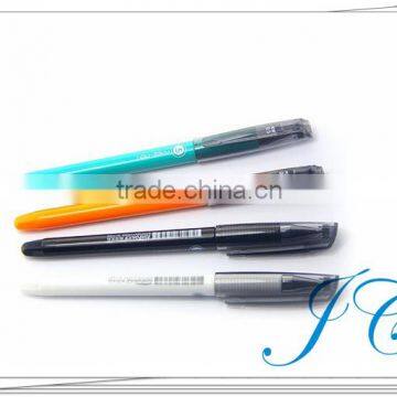 2015 Best Sale Multicolor Gel Pen With Lower Price