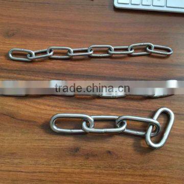 316 Link Chain Stainless