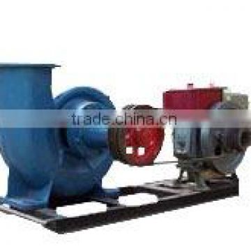 Diesel Water Pump Set