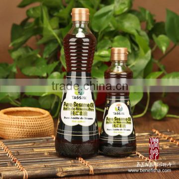 TASSYA Pure Sesame Oil 225ml/448ml