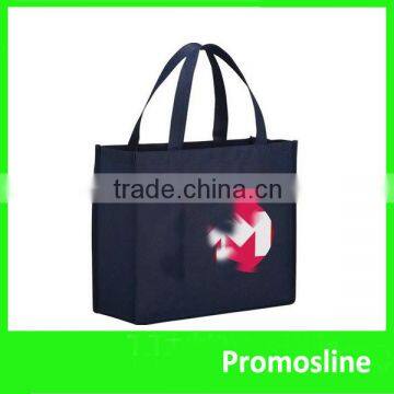 Hot Custom Cheap 150gsm non woven shopping bag