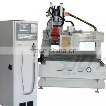 cnc wood router center