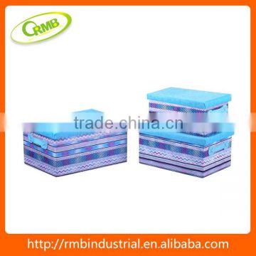 Storage box