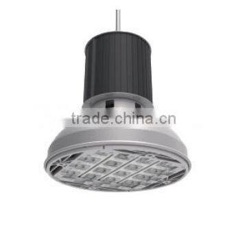 high power good chip led high bay led parking garage light