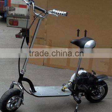 Mini Motor Scooter