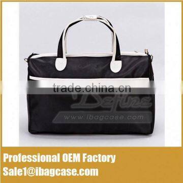 Travel Duffle Bag For Trip With Detachable Strap photo-6