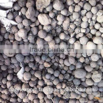 Vietnam Direct reduce iron from factory/Sponge Iron