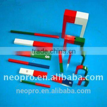 Sintered AlNiCo High-energy Permanent Magnets photo-2