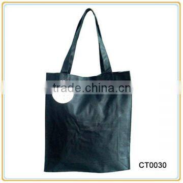 Inexpensive Natural Organic Recyclable Shopping Cotton Bag