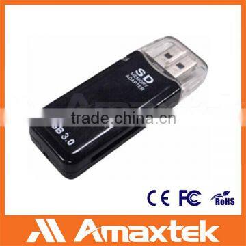 2015 New Mini USB SD MMC Card Reader