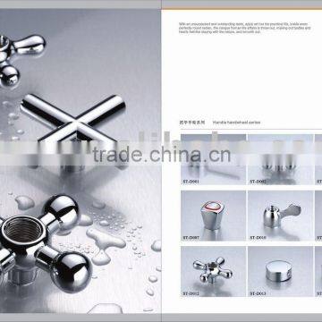 Made in China faucet handle