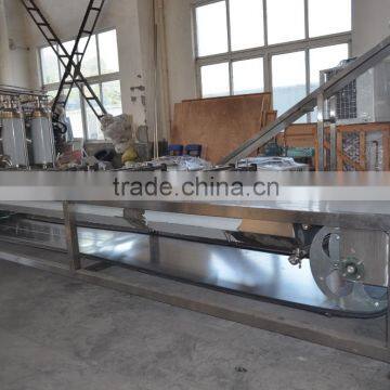 Useful 500kg Ball Candy Depositing Line photo-4