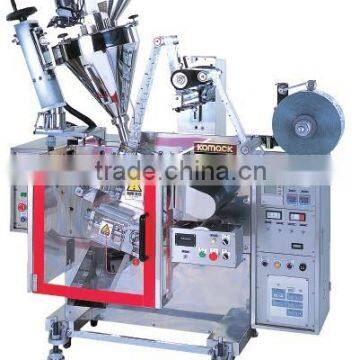 Vertical Type Vegetable Vacuum Sealing Packaging Machine