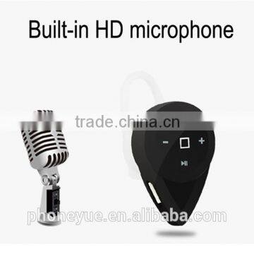 mini invisible business usage super mini stereo wireless bluetooth headphones