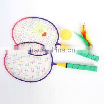 Badminton Racket For Children