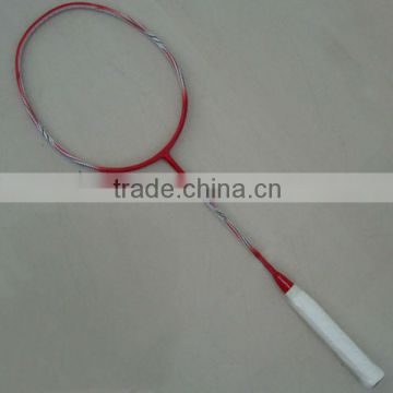 light weight badminton racket