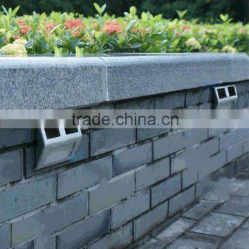 Outdoor Wall Mounted Corner Led Lights photo-2