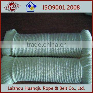 Twisted Cotton Clothesline& Cotton Rope for Sale