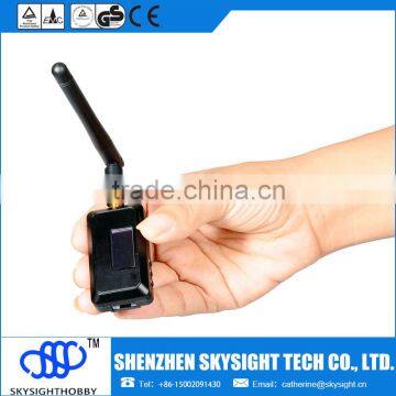 SKY-N500 500mw Remote 5.8Ghz 32ch Wireless fpv A/V transmitter one part of the fpv system