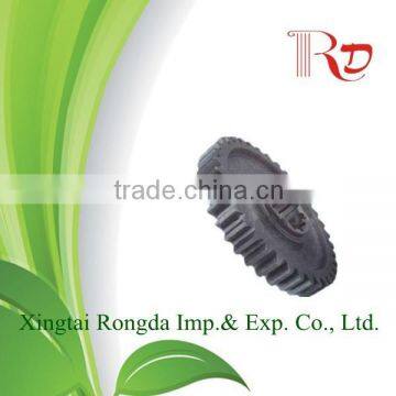 best selling tractor parts spur gears for sale with free sample