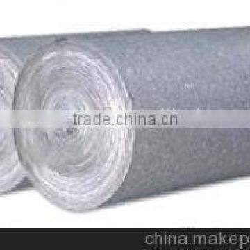 waterproof felt glass fibre felt nonwoven sbs APP bitumen membrane for construction