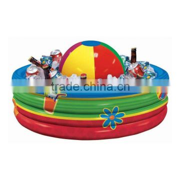 PVC Inflatable Cooler